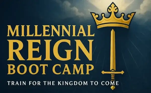 MILLENNIAL REIGN BOOT CAMP